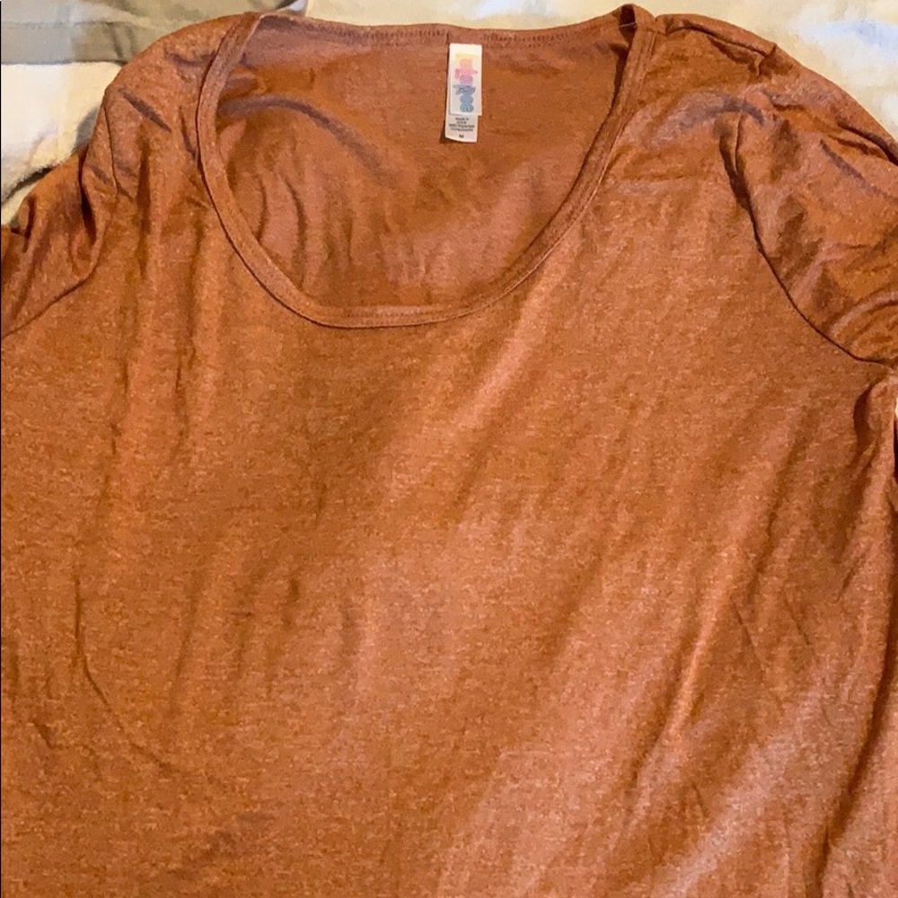 LuLaRoe Lynae Size med
